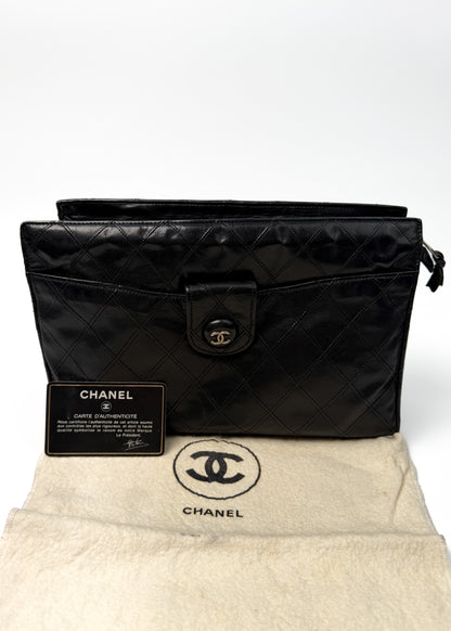 Chanel Clutch Bag