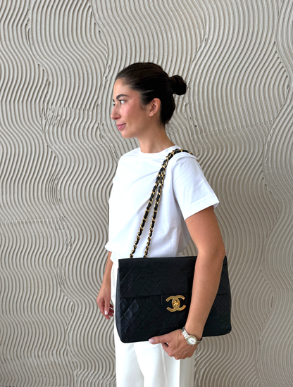 Chanel Jumbo XL