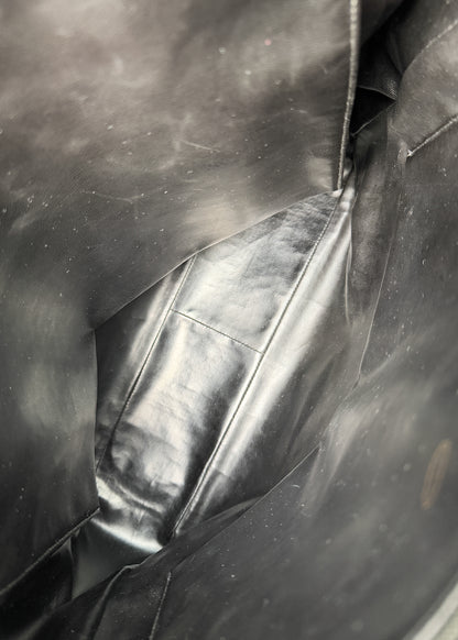 Chanel CC Tote Big Bag