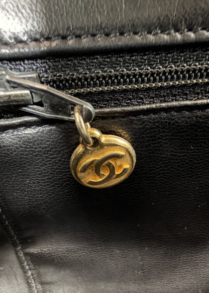 Chanel CC Tote Big Bag