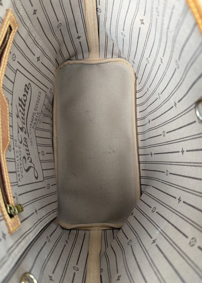 Louis Vuitton Neverfull