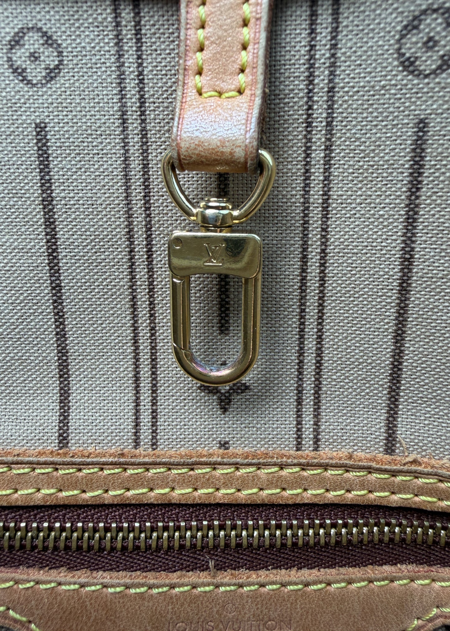 Louis Vuitton Neverfull