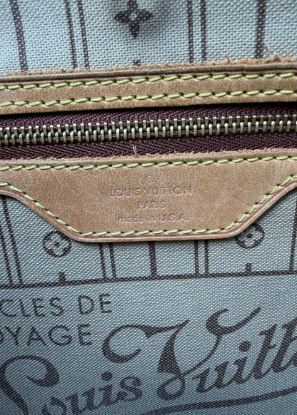 Louis Vuitton Neverfull