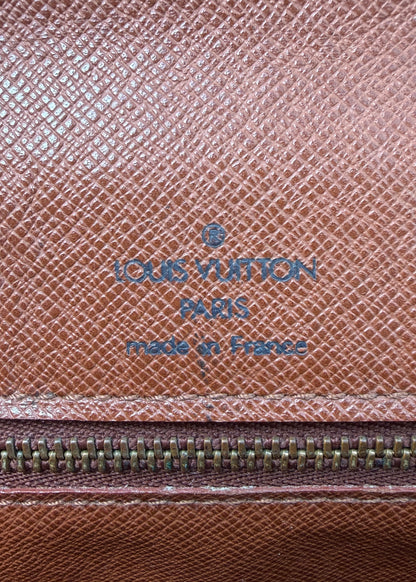 Louis Vuitton Monceau