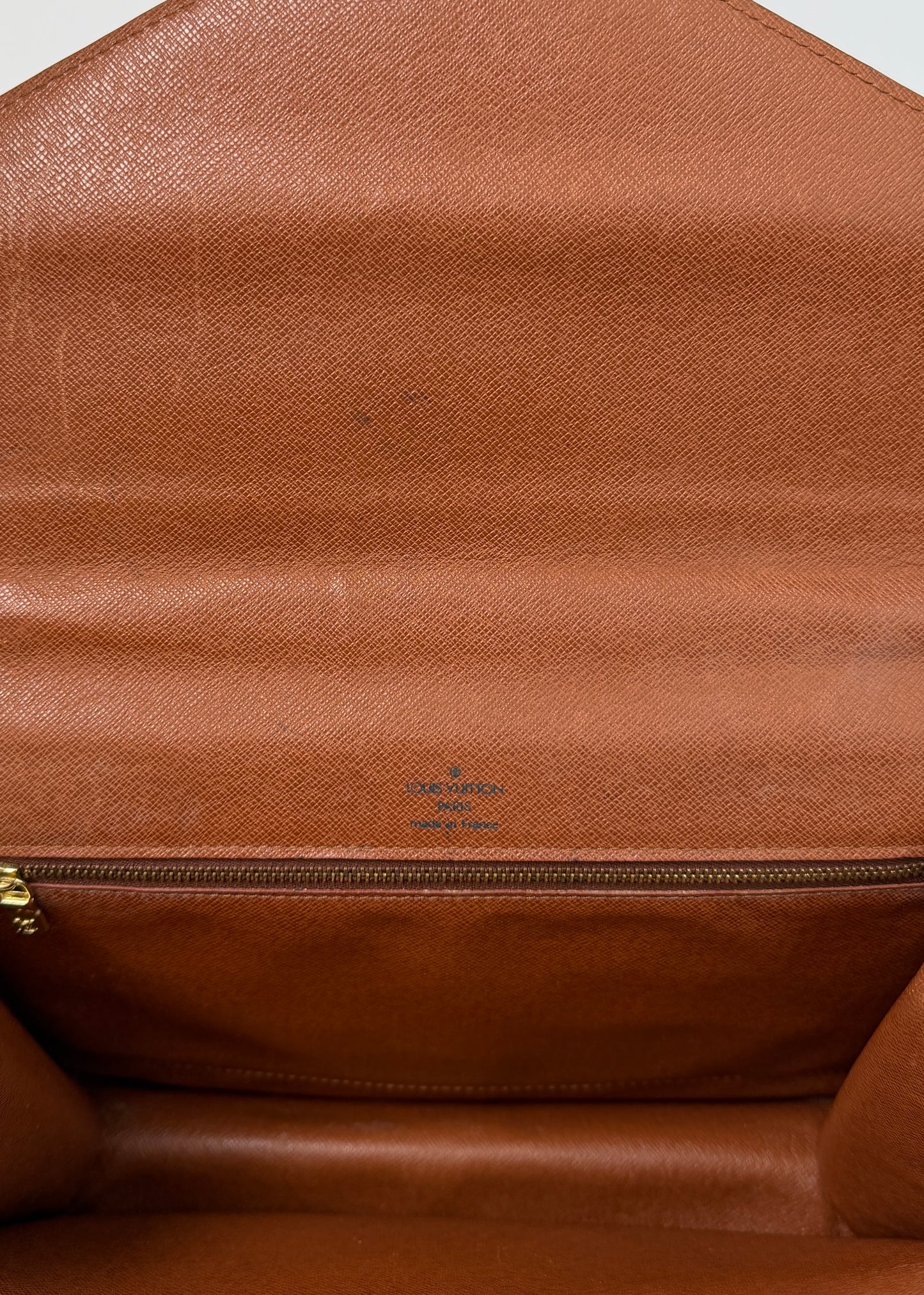 Louis Vuitton Monceau