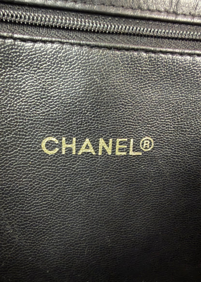Chanel Big Shopping