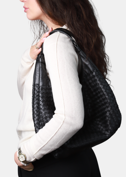 Bottega Veneta Hobo Medium