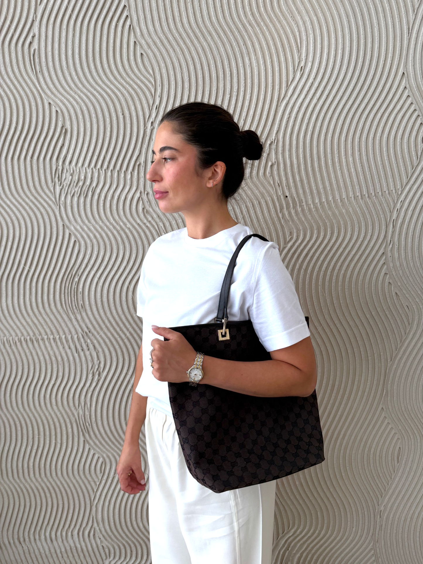 Gucci Shopper