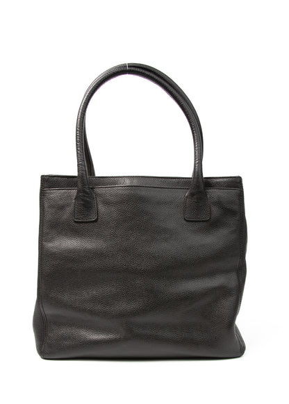 Chanel Tote Caviar Skin