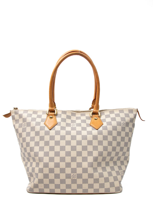 Louis Vuitton Saleya MM