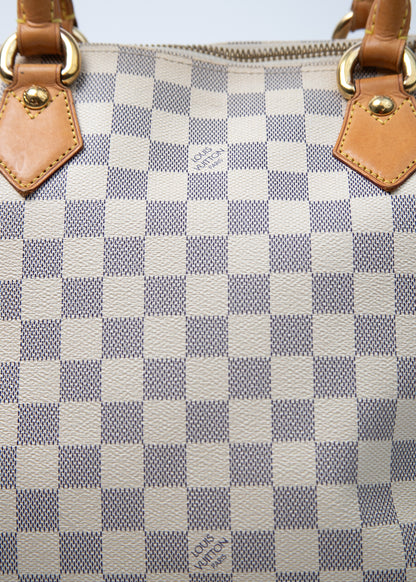 Louis Vuitton Saleya MM