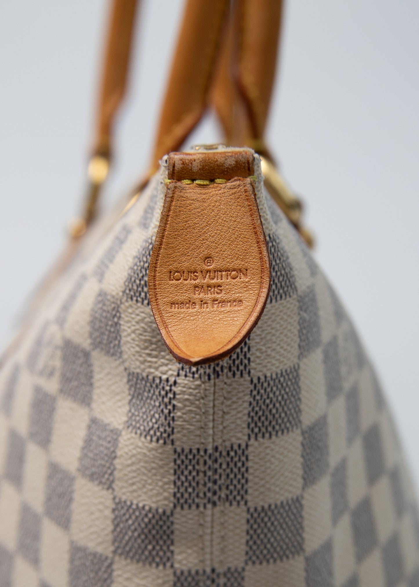 Louis Vuitton Saleya MM