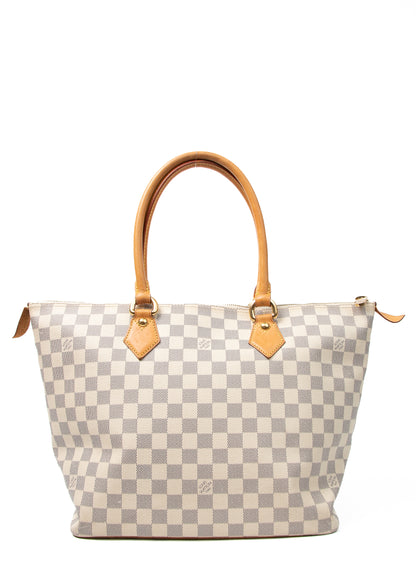 Louis Vuitton Saleya MM