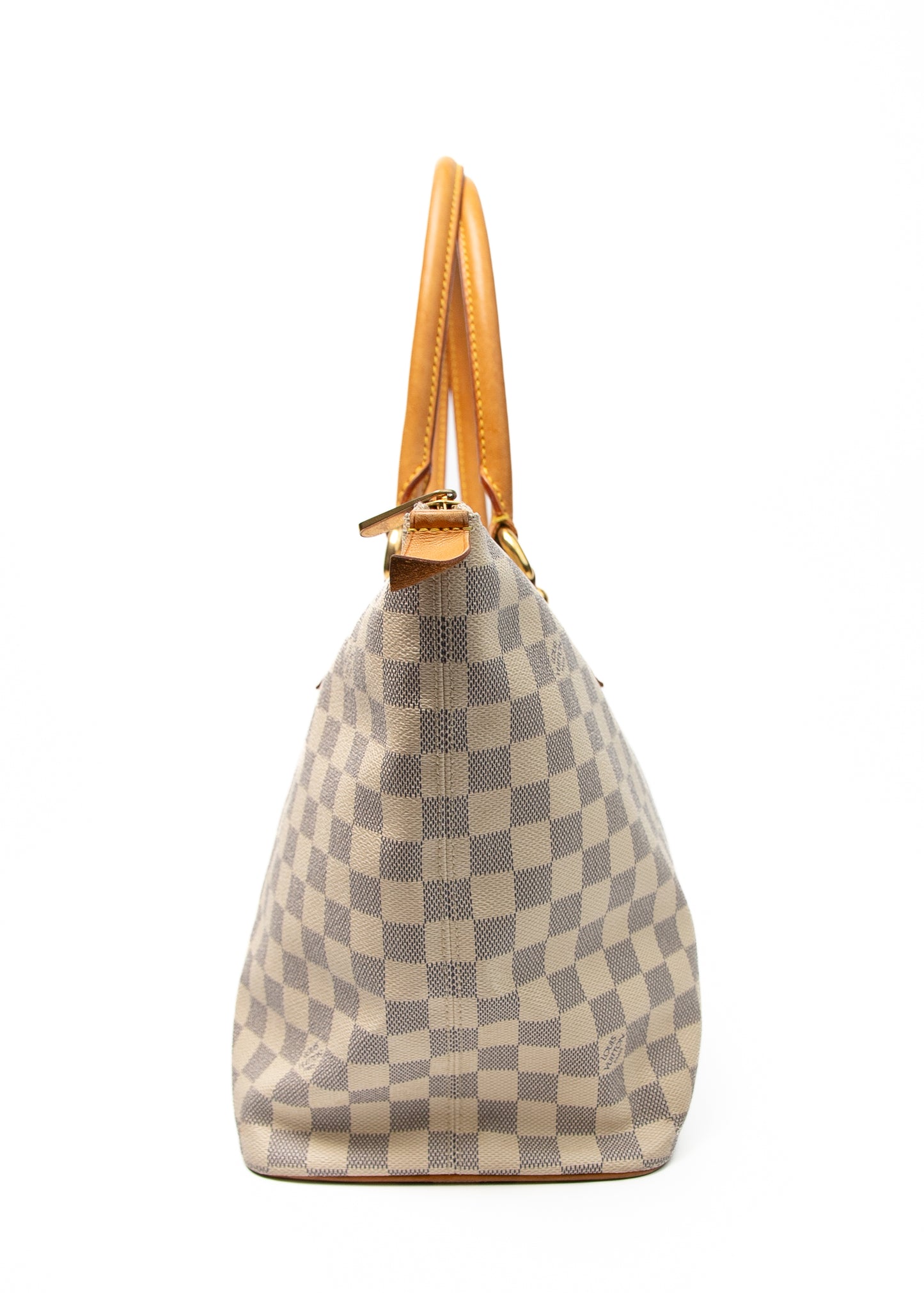 Louis Vuitton Saleya MM