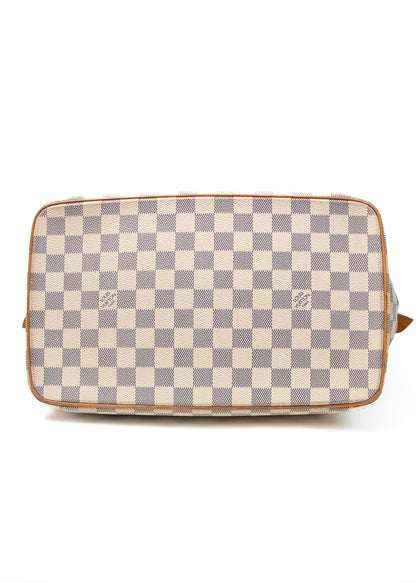 Louis Vuitton Saleya MM