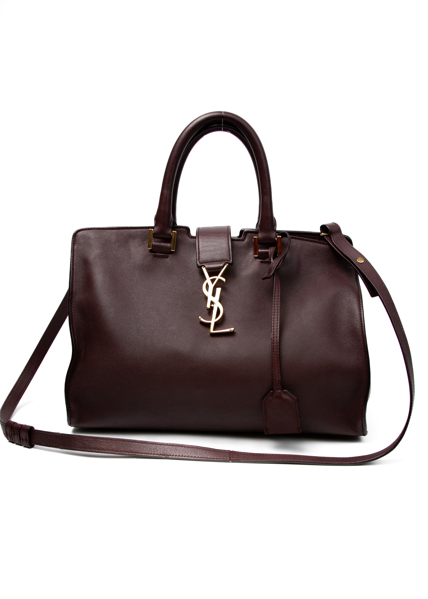 YSL Baby Cabas