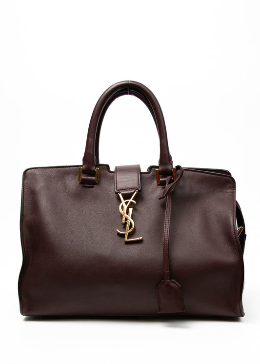 YSL Baby Cabas