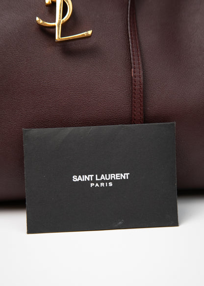 YSL Baby Cabas