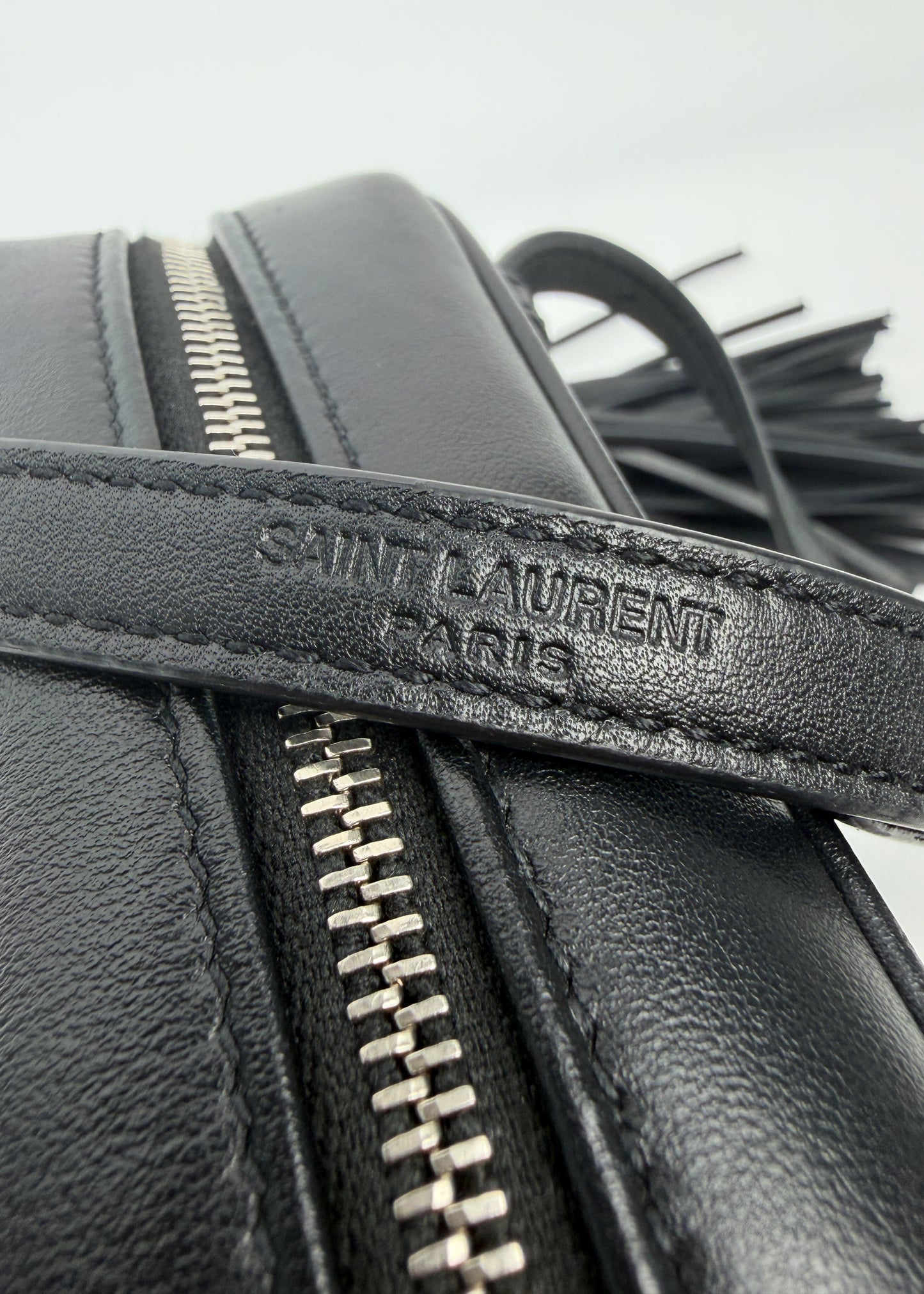 Saint Laurent Lou
