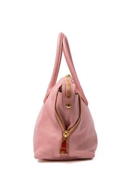 Miu Miu Tasker Pink