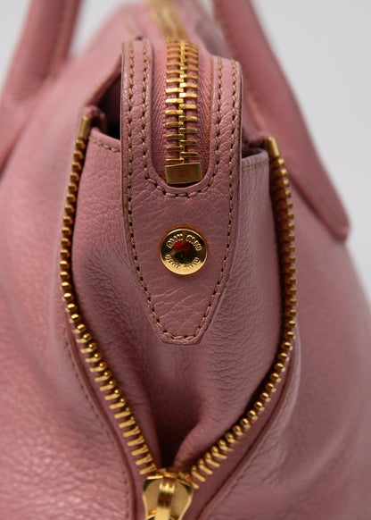 Miu Miu Tasker Pink