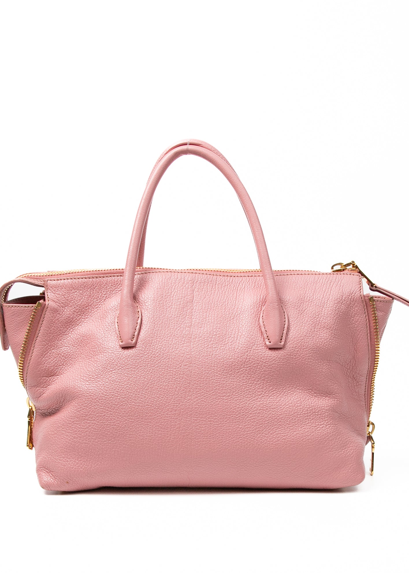Miu Miu Tasker Pink