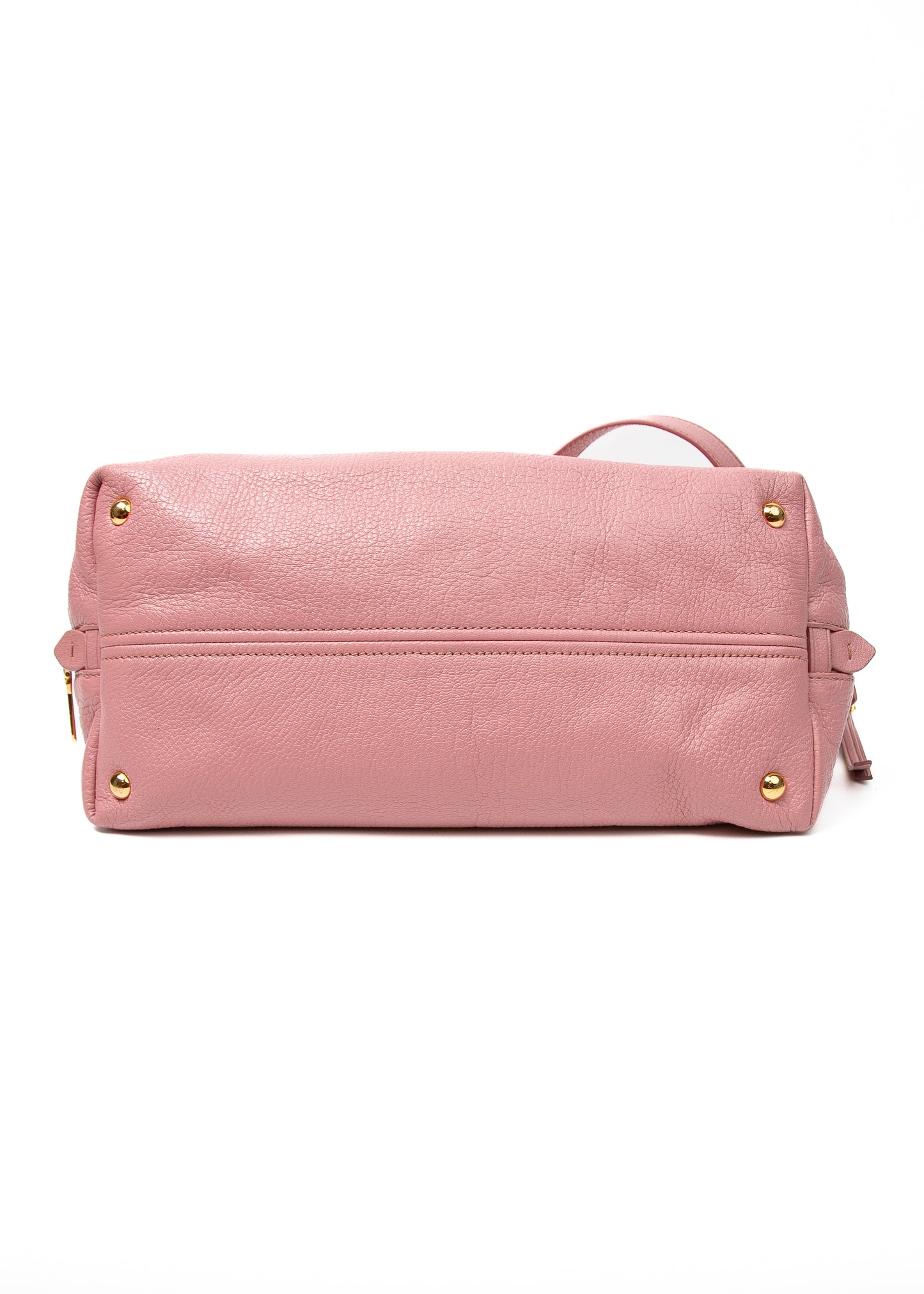 Miu Miu Tasker Pink