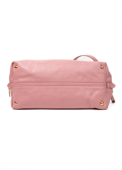 Miu Miu Tasker Pink