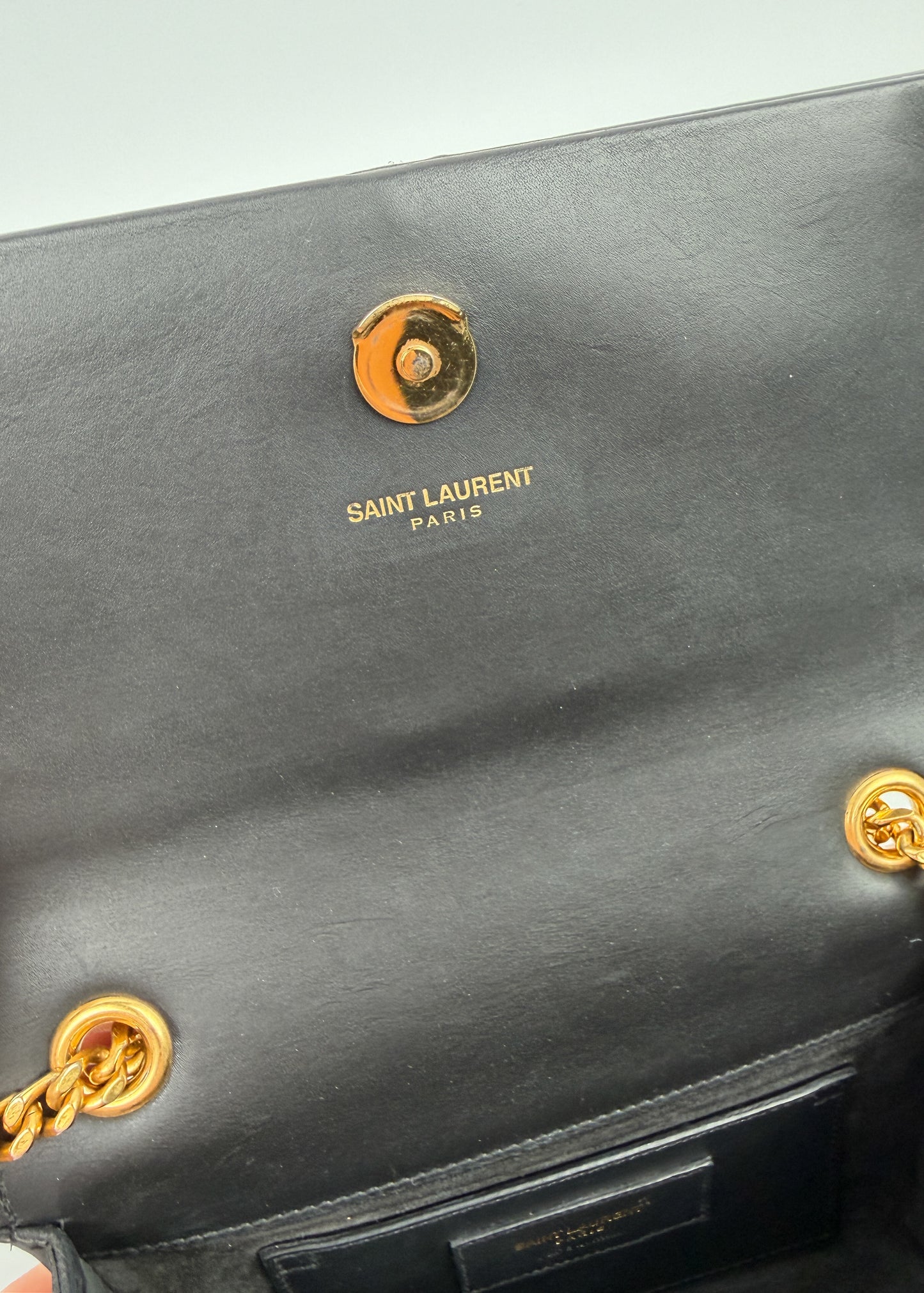 Saint Laurent Kate