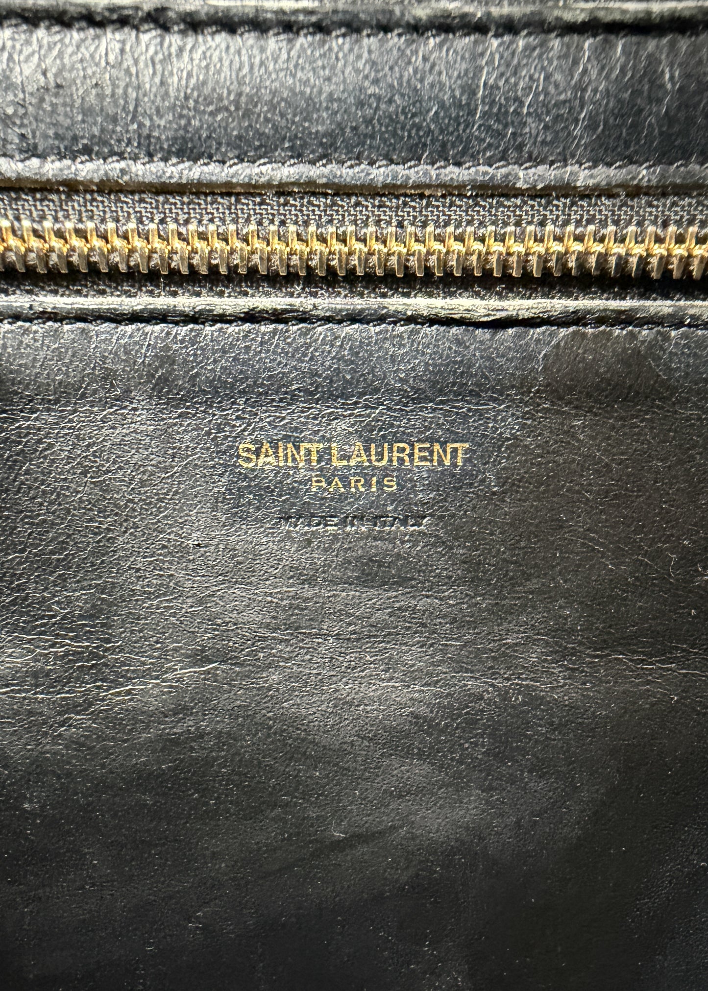 Saint Laurent Cabas