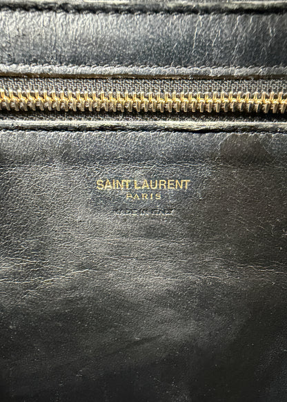 Saint Laurent Cabas
