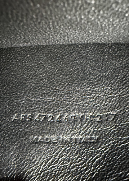 Saint Laurent Cabas
