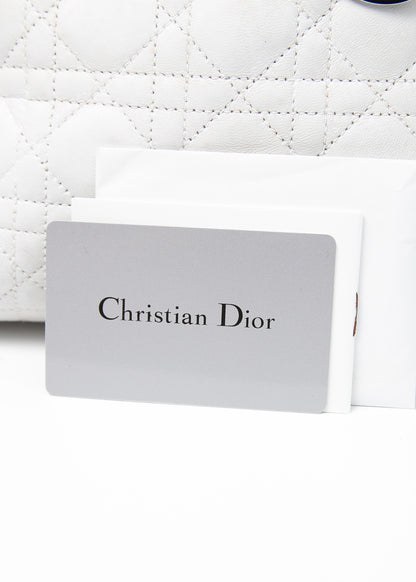 Dior Cannage