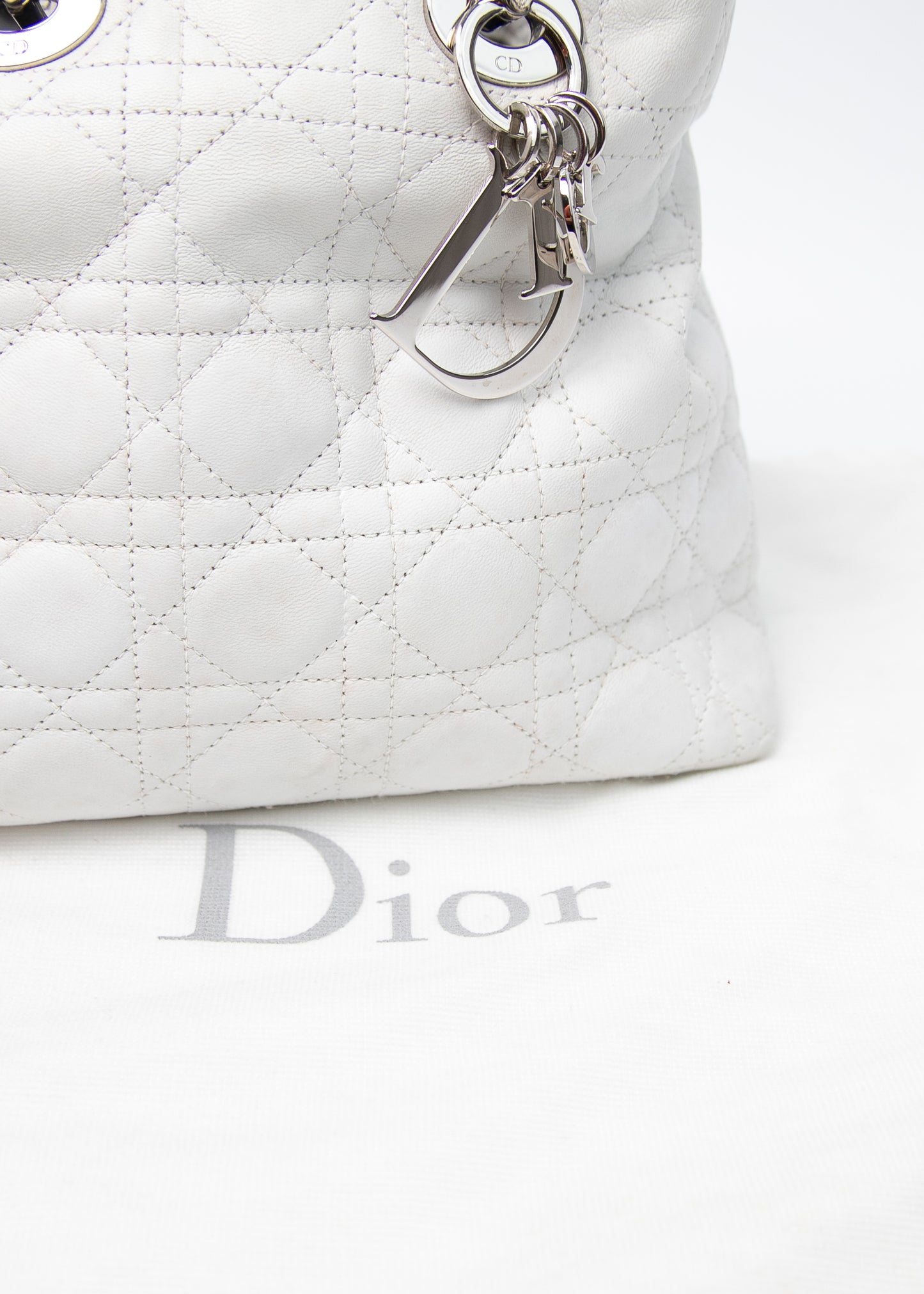 Dior Cannage