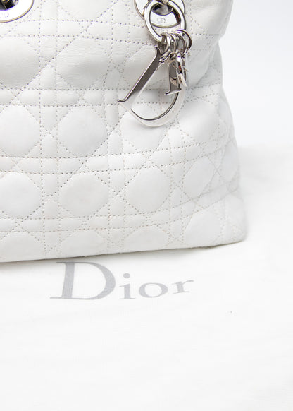 Dior Cannage