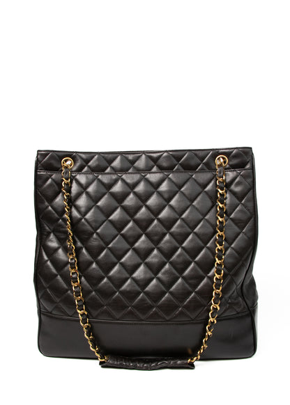 Chanel Matelasse Lamb Ball charm