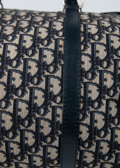 Dior Trotter Navy Blue