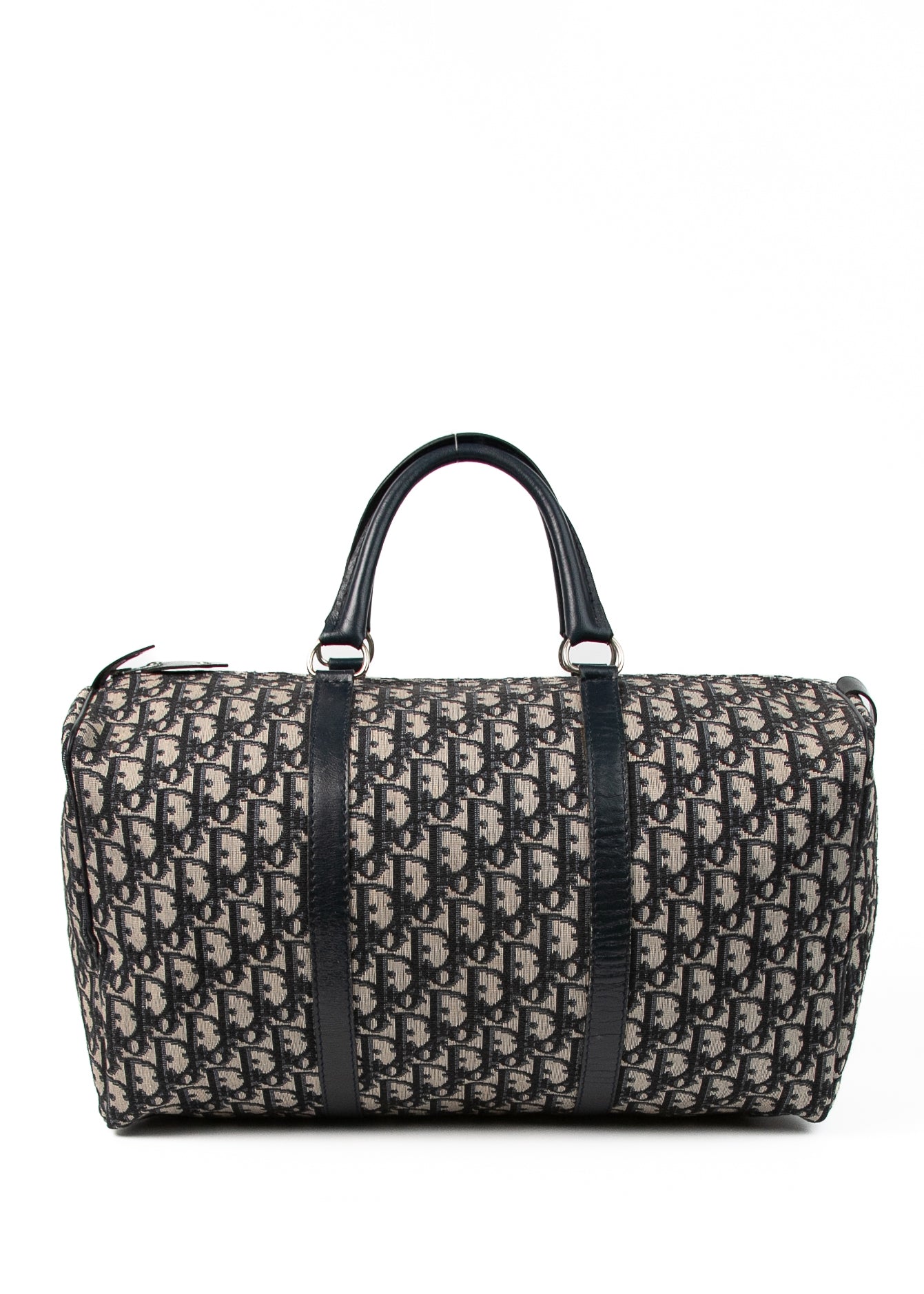 Dior Trotter Navy Blue