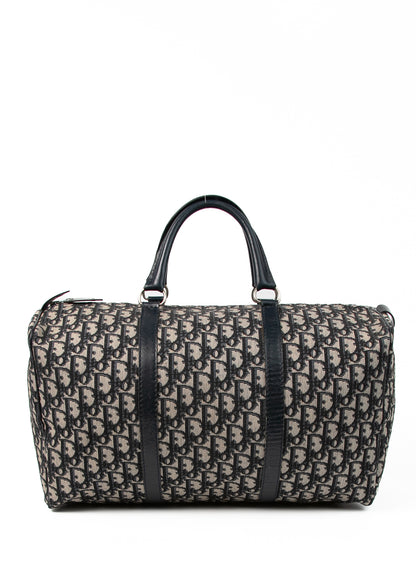 Dior Trotter Navy Blue