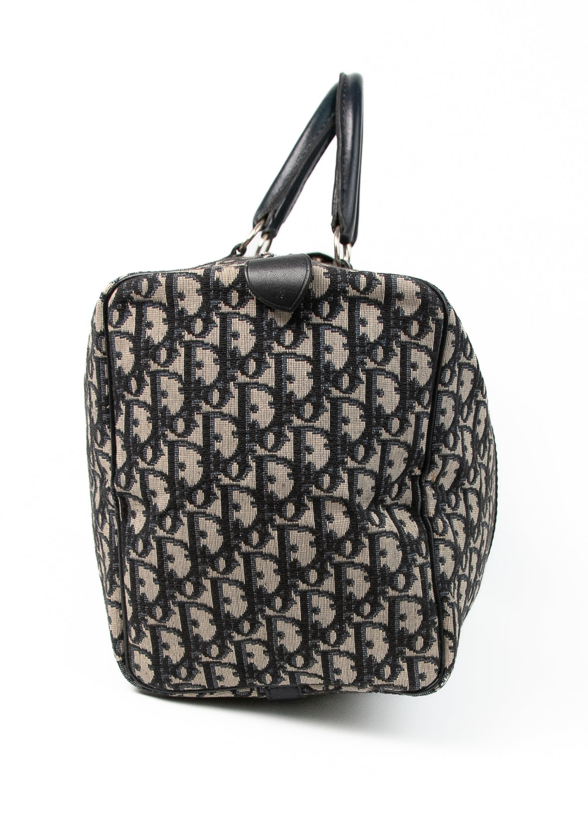 Dior Trotter Navy Blue