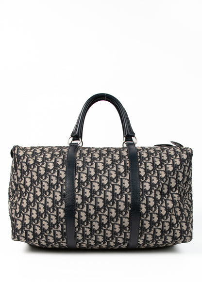 Dior Trotter Navy Blue