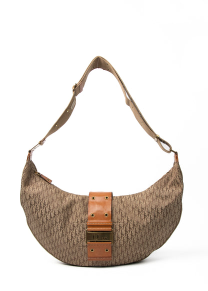 Dior Hobo Monogram Crossbody