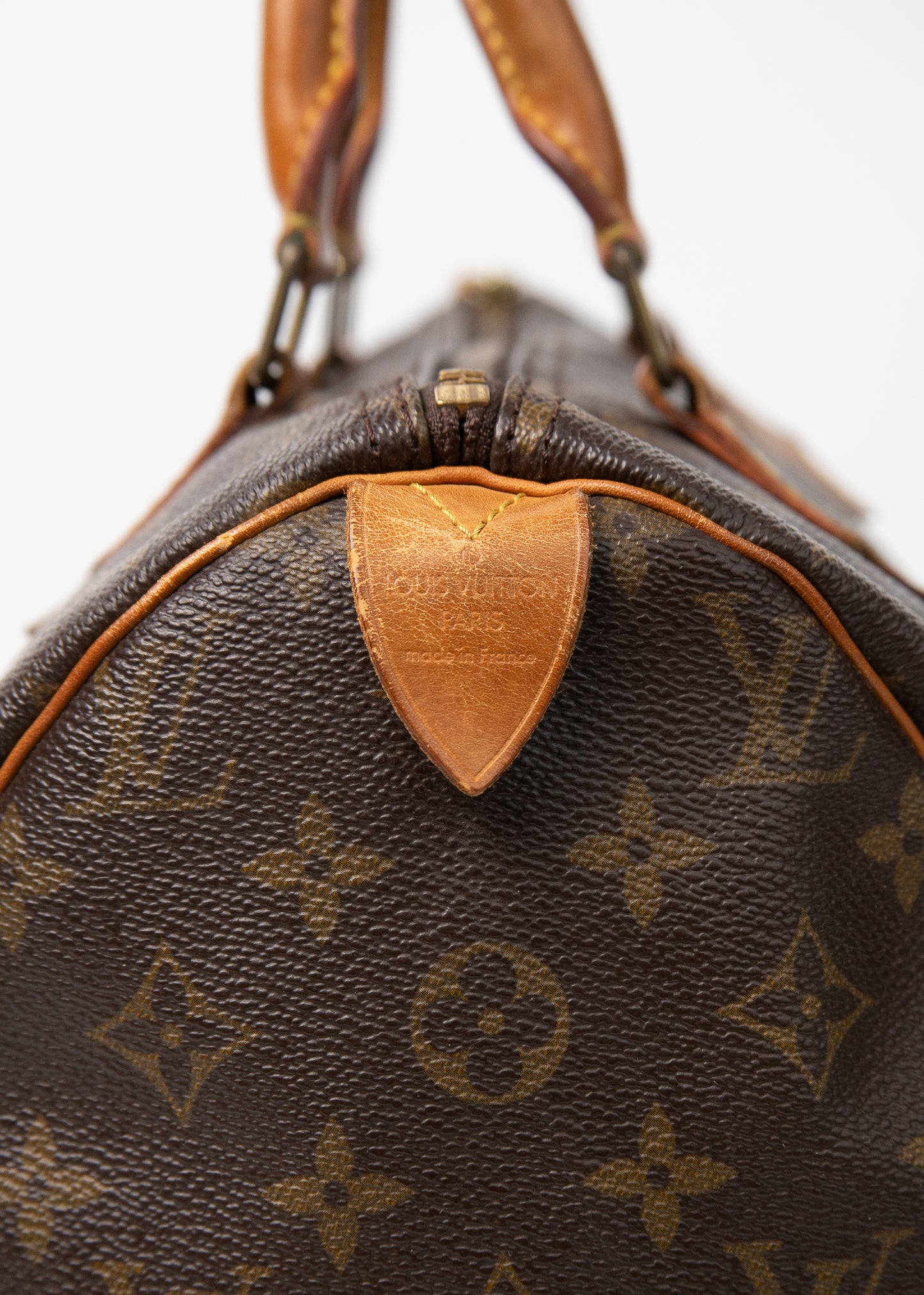 Louis Vuitton Speedy 30