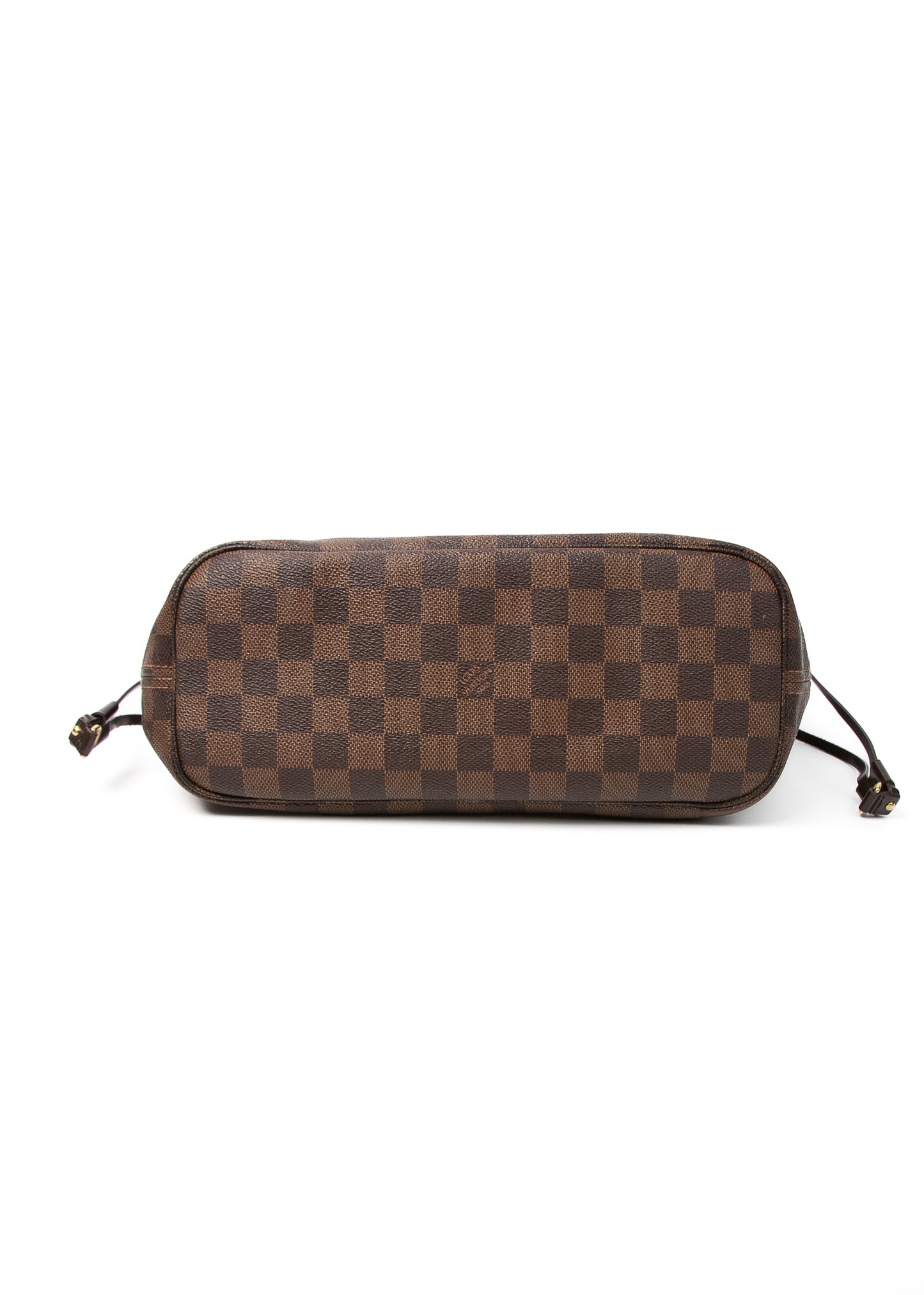 Louis Vuitton Neverfull Damier Ebene PM