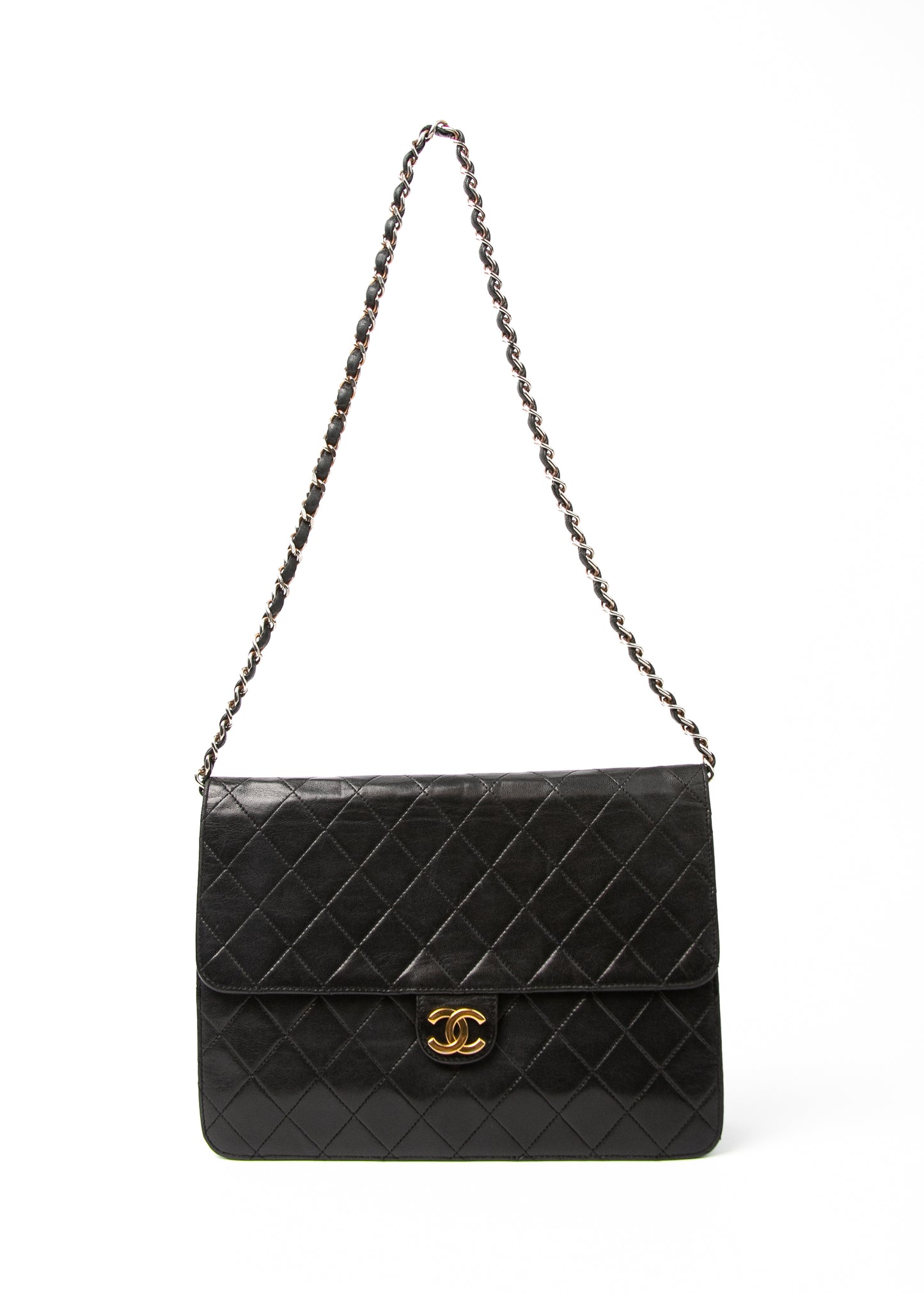 Chanel Single Flap