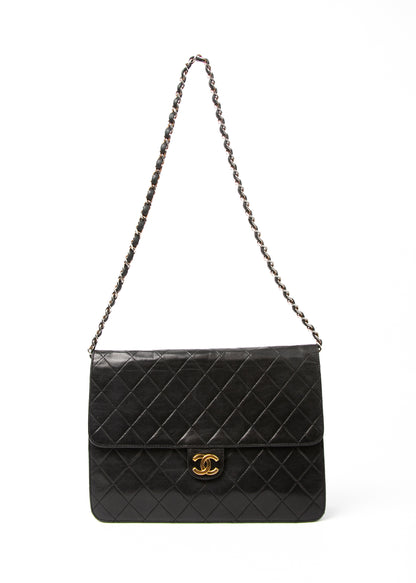 Chanel Single Flap
