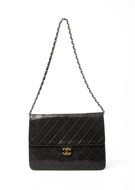 Chanel Single Flap