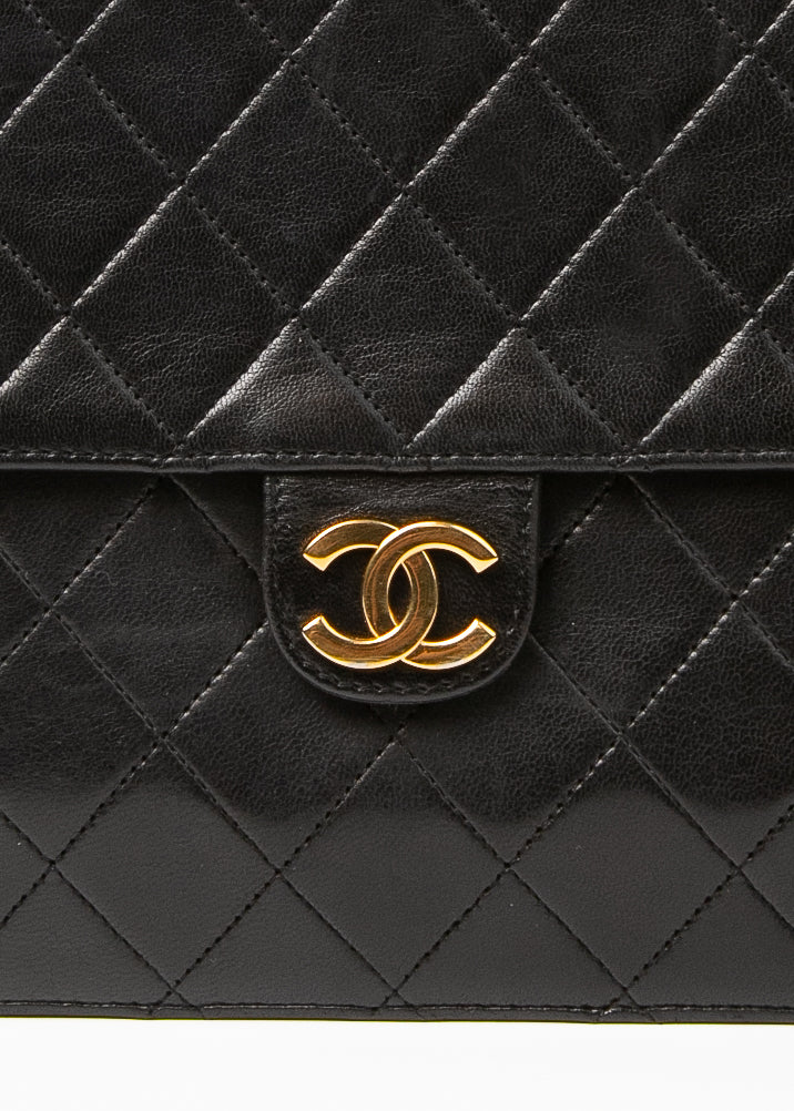 Chanel Single Flap