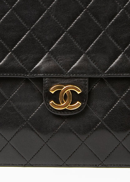 Chanel Single Flap