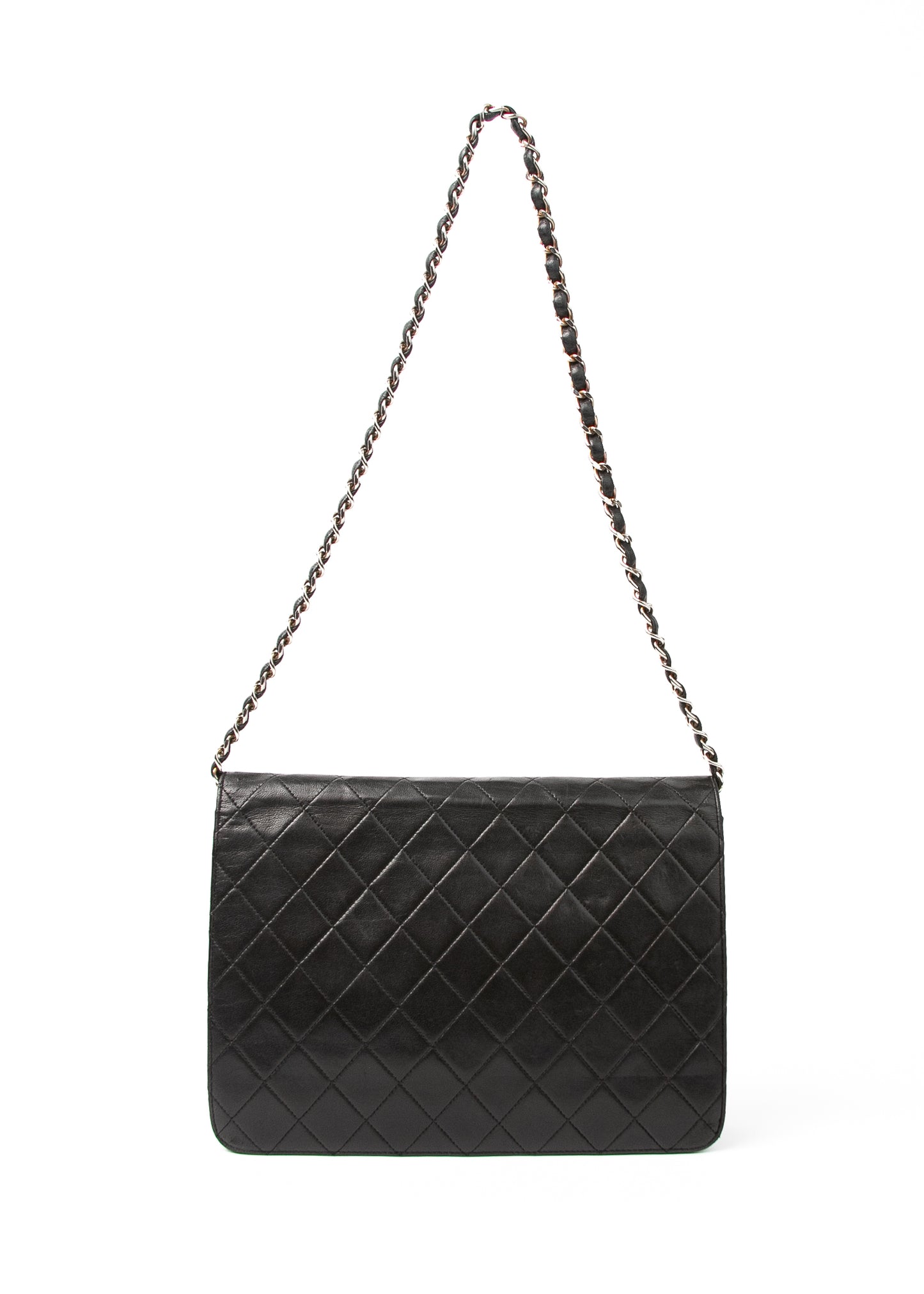 Chanel Single Flap